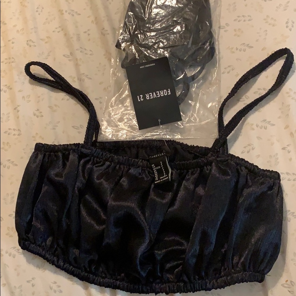Women top